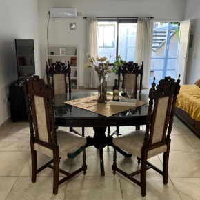 2 Ambientes, Zona Centrica, Cochera
